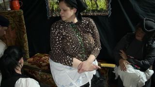 Double Trouble For Abigel And Teo Part 2.-9