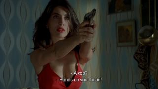 Caterina Murino - L&#039;amour aux trousses (2005) HD 720p!!!-1