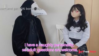 [GetFreeDays.com] HENTAI Aibu. forest. sexy outfit. SEX with mannequin Sex Film April 2023-8