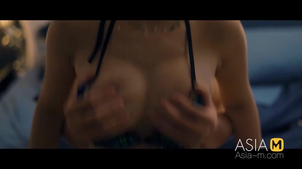 adult clip 23 Asia-M - Wa Nuo, Li Rong Rong & Guan Ming Mei - Paradise Island | fetish | femdom porn neocorona femdom