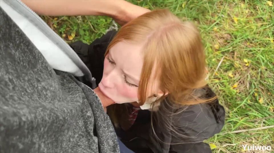 Classmate Was Punished For Skipping Classes With a Large (Euro sex) Yuiwoo Petite