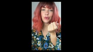 xxx clip 48 primal fetish masturbation porn | Yourhikerbabe – Mesmerising You By Blowing Kisses | dirty talking-8