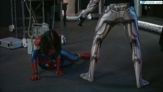 [waranlov.com] TBFE Starshot | cosplay, コスプレ, superheroine, 女子プロレス, wrestling-2