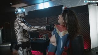 [waranlov.com] TBFE Starshot | cosplay, コスプレ, superheroine, 女子プロレス, wrestling-5