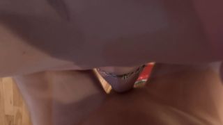 TipToBase69 - Nick Neversoft - Part 3 Onyx Doll In ; Hard as Rock - Facefucking and Throatpie POV-6