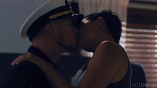 PureTaboo – Dana Vespoli: Family’s Final Salute  uniform Dana Vespoli-3