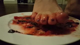 online video 49 gay foot fetish sex gangbang xxx | Femdom trampling barefeet it crush(porn) | goddess-6