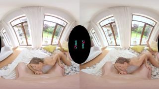 Porn tube Online Tube VRHush presents You Want To Watch Me Sunbathe - virtual reality-6