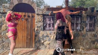 BlazedBrat - unrelenting  Blazedbrat, mercilessBlazedbrat.-9