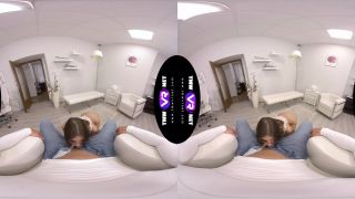 online clip 47 Mina in Ruined plans end with hard sex on virtual reality -2