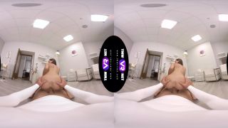 online clip 47 Mina in Ruined plans end with hard sex on virtual reality -5