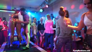 Party Hardcore Gone Crazy Vol. 35 Part 8 - Cam 1-2