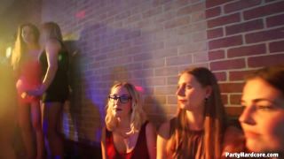 Party Hardcore Gone Crazy Vol. 35 Part 8 - Cam 1-5