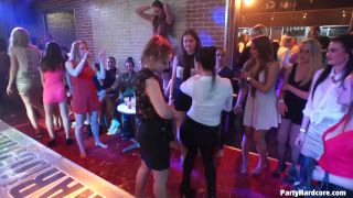 Party Hardcore Gone Crazy Vol. 35 Part 8 - Cam 1-6