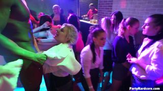 Party Hardcore Gone Crazy Vol. 35 Part 8 - Cam 1-8
