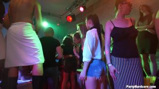 Party Hardcore Gone Crazy Vol. 35 Part 8 - Cam 1-9
