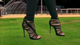 online porn clip 45 Women Taking Over | domination | feet porn foot fetish por-4