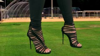 online porn clip 45 Women Taking Over | domination | feet porn foot fetish por-5