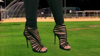 online porn clip 45 Women Taking Over | domination | feet porn foot fetish por-9