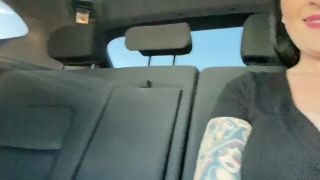 xxx video 46 kyle chaos fetish cumshot | VegaScumQueen – Lexi Mae – Dirty Uber Drive | cum slut-2