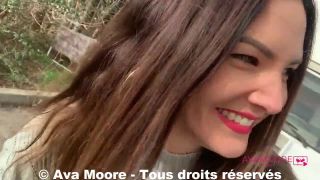 adult video 37 Ava Moore – The Libertine Touts with Glory Zavatrash - blowjob - blowjob porn slip fetish-5