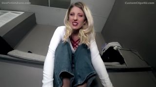 clip 15 PovLand – Keri Shrinks Boyfriend for his feet fantasy - povland - feet porn lesbian foot fetish porn-0