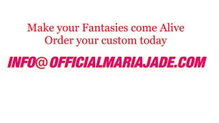 online video 42 mariajadestudiosllc armpit asshole sniffing custom hd on femdom porn hentai feet fetish-9