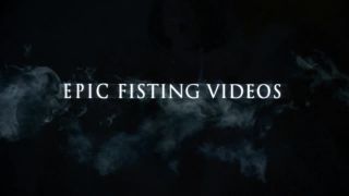 Horny camgirl penetration fist and dildo in ass Sex Clip ...-9