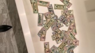 Goddess Kayla - goddesskaylaxo () Goddesskaylaxo - watch me count my cashmeet earnings as i show off my long legs and perfect valentino clad 27-06-2017-7