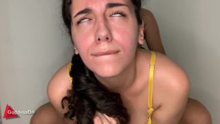 Goddess Dri - Fucking Other Men.-6