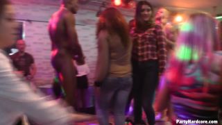 Party Hardcore Gone Crazy Vol. 31 Part 7 - Cam 3-9