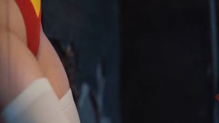 [SuperMisses.com] SPSE-59 Secret Acupuncture Point Domination Spandexer Cosmo-006-1