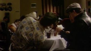 Sex Drive (1985) - (Vintage)-1