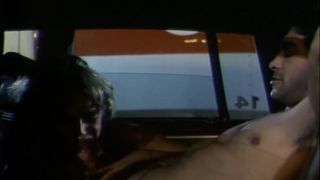 Sex Drive (1985) - (Vintage)-2