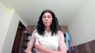 Shemale Webcams Video for June 01, 2022 – 14 Webcam-7
