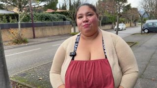 Cleo, 28 years old, administrative assistant in Gennevilliers! - Big Tits-1