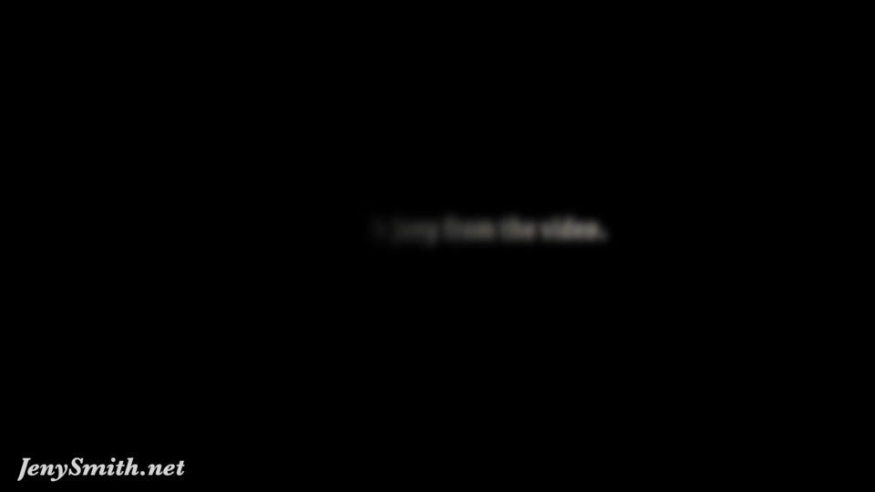 free porn clip 7 Jeny Smith – Elite Car Service Prt2 on high heels porn kinky amateur