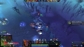 [GetFreeDays.com] DOTA 2 chill gameplay party Porn Clip July 2023-3