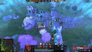 [GetFreeDays.com] DOTA 2 chill gameplay party Porn Clip July 2023-6