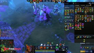 [GetFreeDays.com] DOTA 2 chill gameplay party Porn Clip July 2023-9