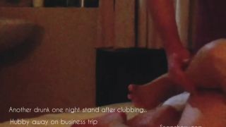 [Pornstar] Cherry Hotwife DrunkONS-5