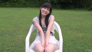free video 16 Yui Kasugano tries Japanese dildo in outdoor on femdom porn goddess rodea femdom-1