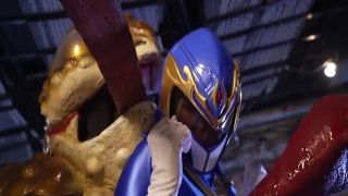 [SuperMisses.com] SPSE-33 Heroine Falls Mystic Rangers-005-5