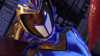 [SuperMisses.com] SPSE-33 Heroine Falls Mystic Rangers-005-6