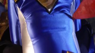 [SuperMisses.com] SPSE-33 Heroine Falls Mystic Rangers-005-9