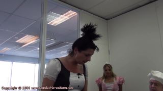 Mike`s 50`s Diner Episode 17 Sex Clip Video Porn Download...-8