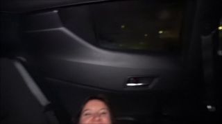 Creaming Wet Pussy, Polish Couple In Public.-9