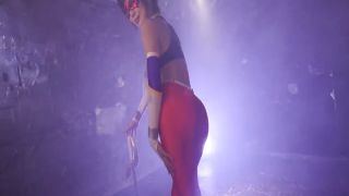 [WarAnLov.com] SPSE-49 Mighty Knight Artemis 5 ~A Contrived Sexless Relationship~-027-0