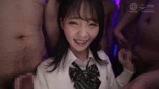 The Aesthetics Of Bukkake Sex, Accumulating Cum On The Faces Of Beautif.-7