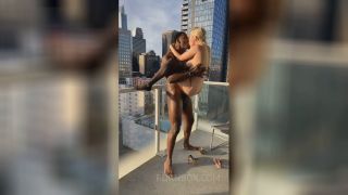 DisciplesofDesire Skye Blue Getting Fucked By Big Black Cock Bts Part 1-ForeverAloneDude-2
